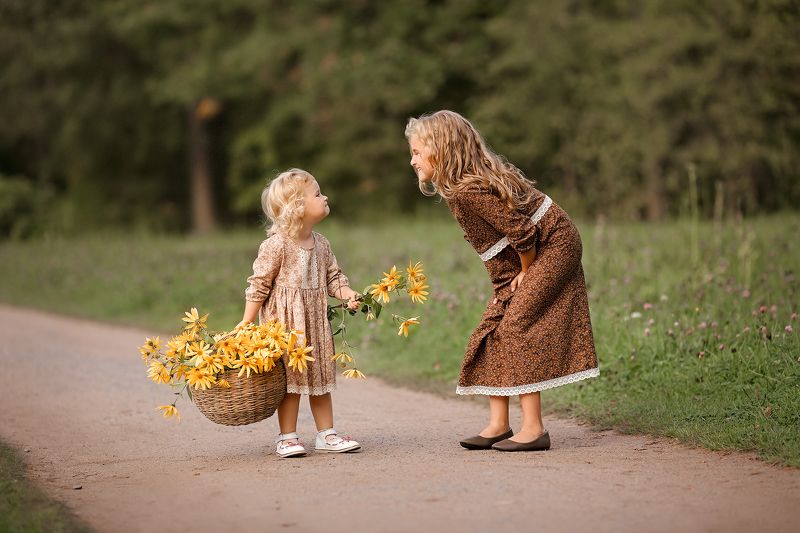 Сёстрыphoto preview