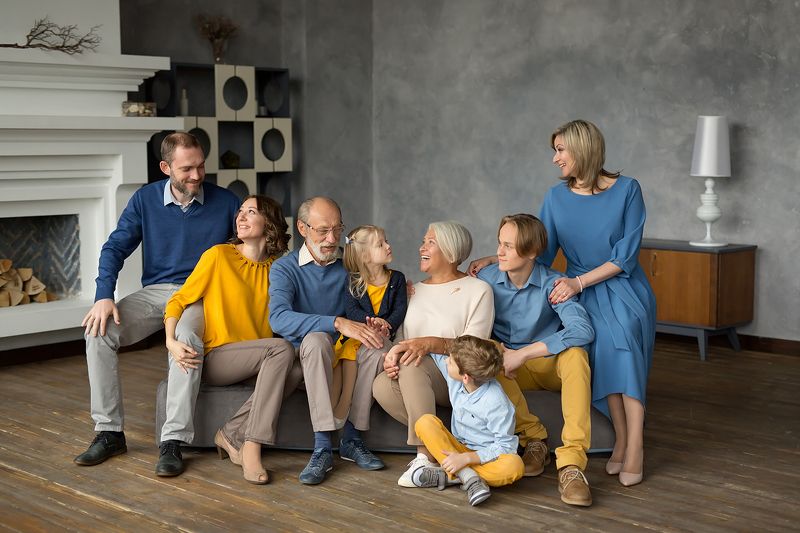 Семья Региныphoto preview