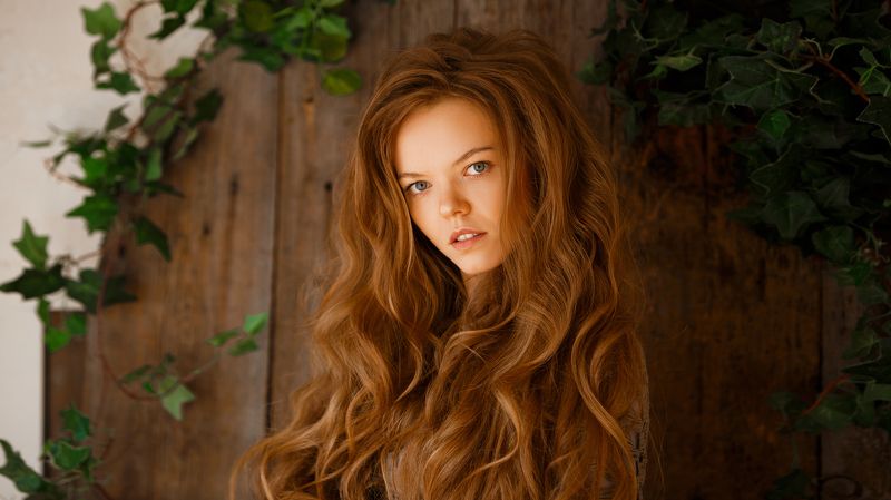 eyes people girl model portrait face Darinaphoto preview