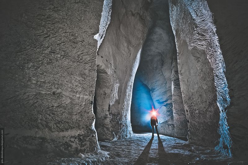 Каменоломни фото превью