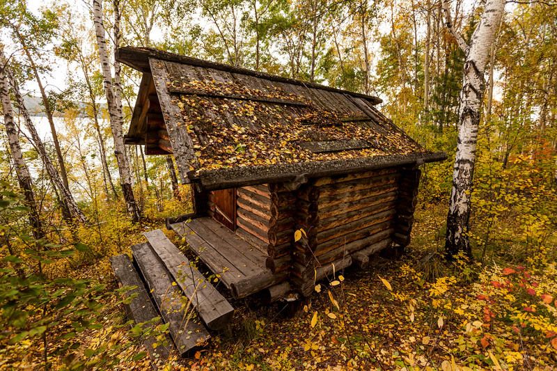 Когда душа раскрыта...Боле - ничего... фото превью