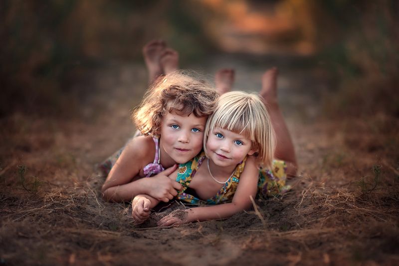 Сестрыphoto preview