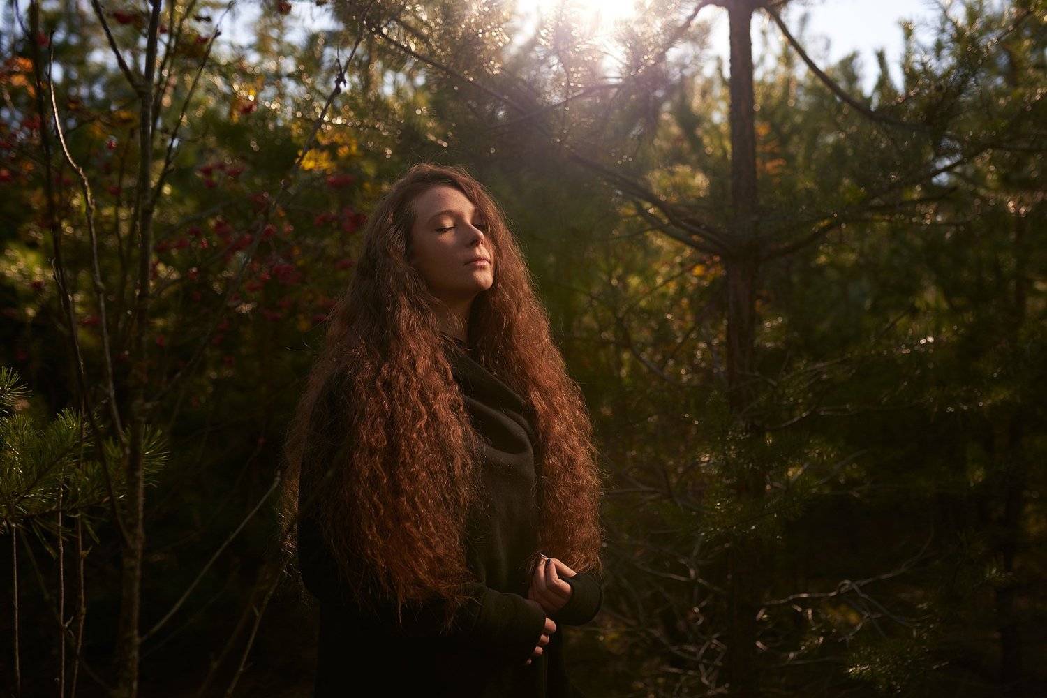 , Евгений Неценко