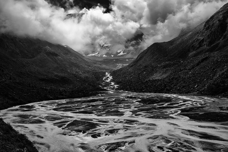 Река Аккемphoto preview