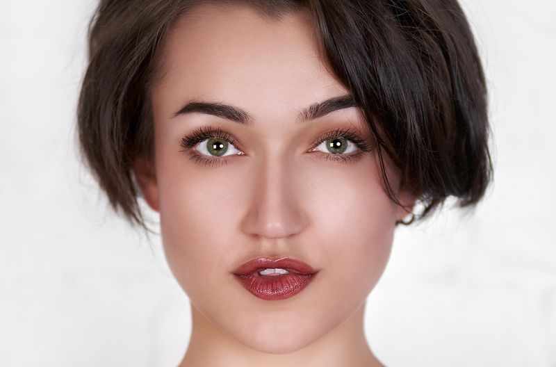 портрет Александраphoto preview