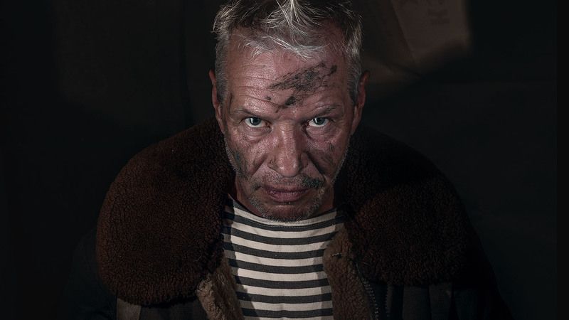 Огни в моих топках совсем не горят.photo preview