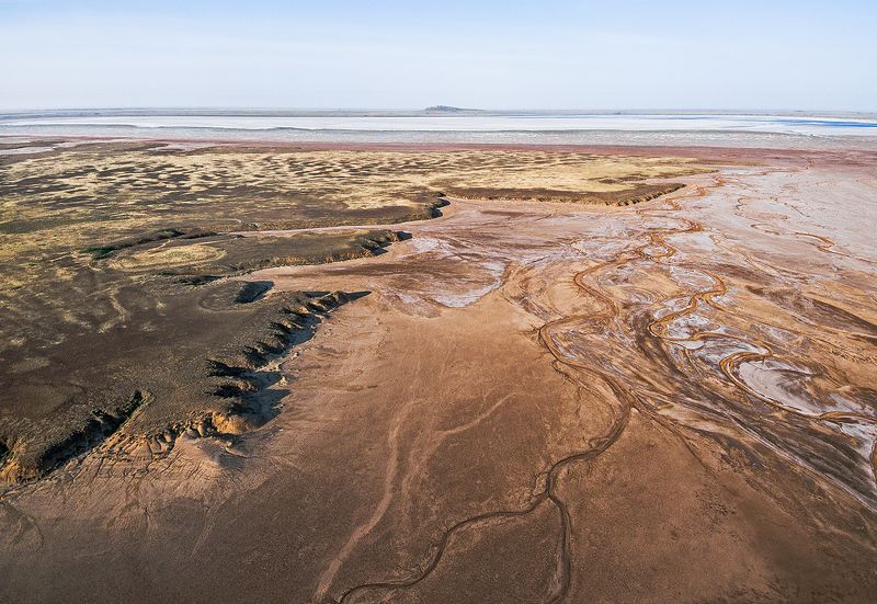 озеро баскунчак богдинско-баскунчакский заповедник урочище красная лощина Баскунчак-3photo preview