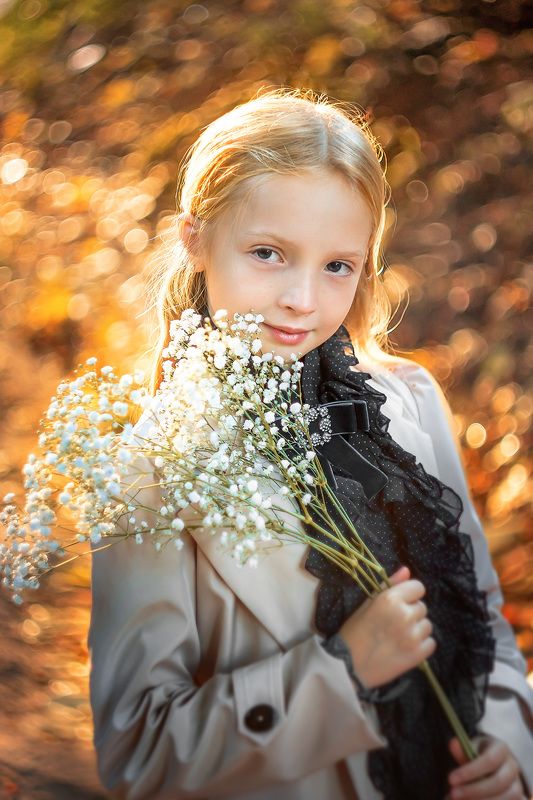 Золото осени...photo preview