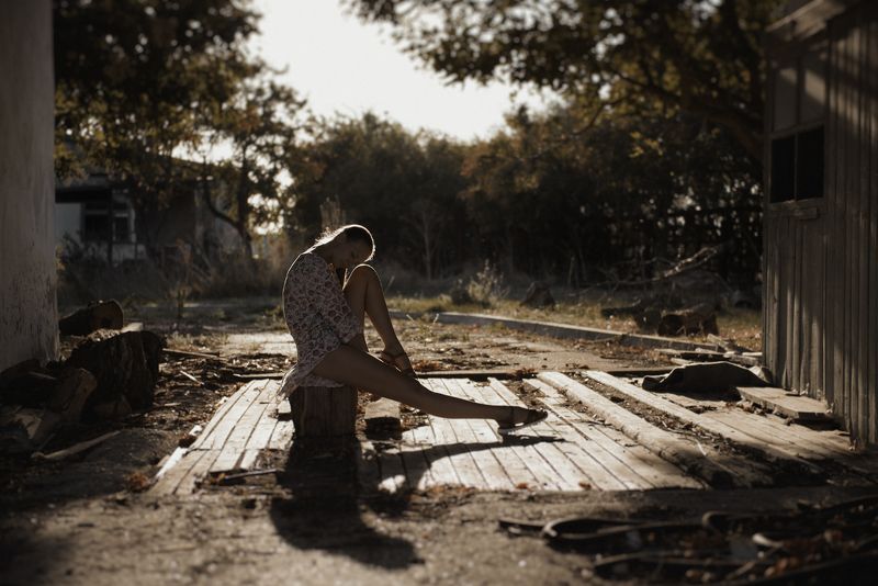 портрет  photo preview