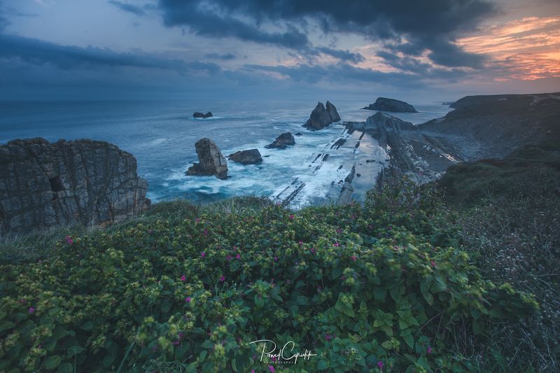 spain Playa de la Arniaphoto preview