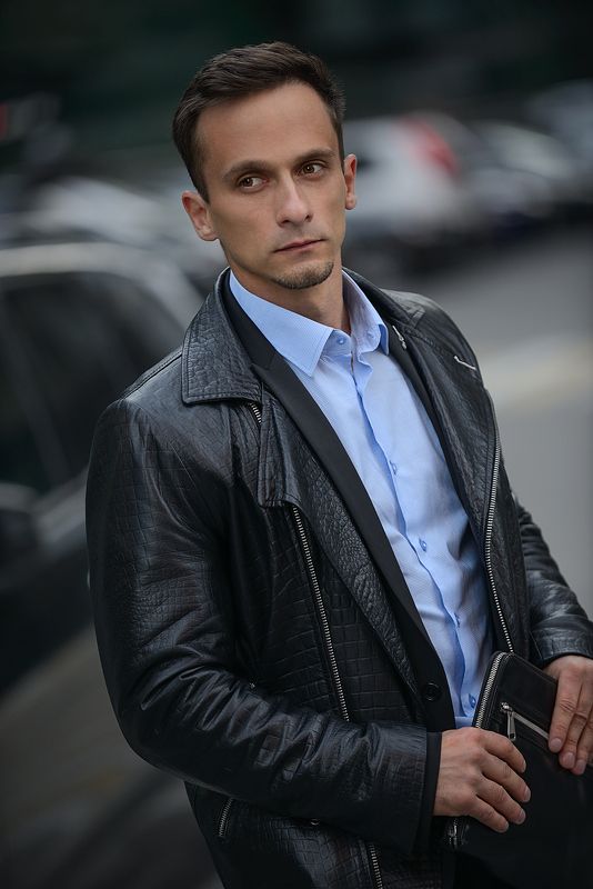 портрет Cityphoto preview