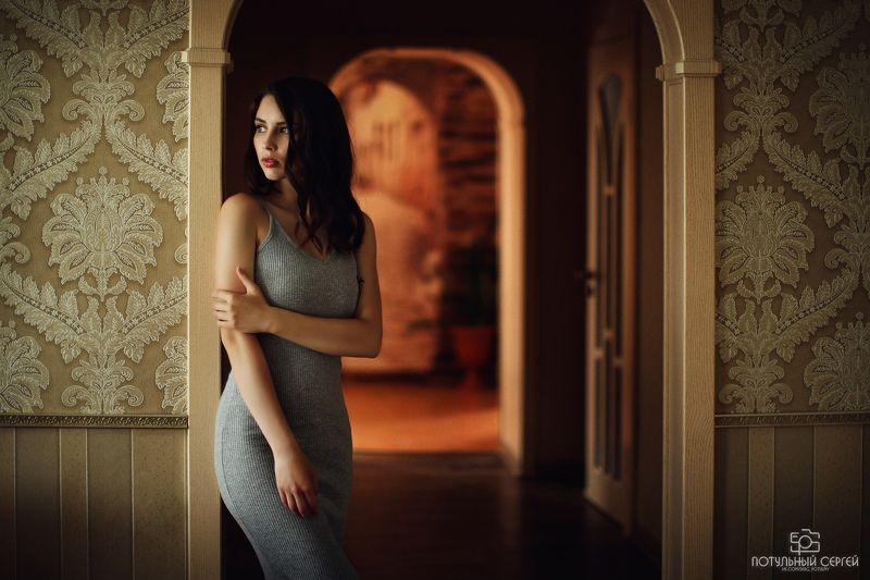 #девушка #модель #portrait #портрет #people #glamour #girl #women #model #beautiful #portrait_shots #beauty #female #cute #pretty #young Lisaphoto preview