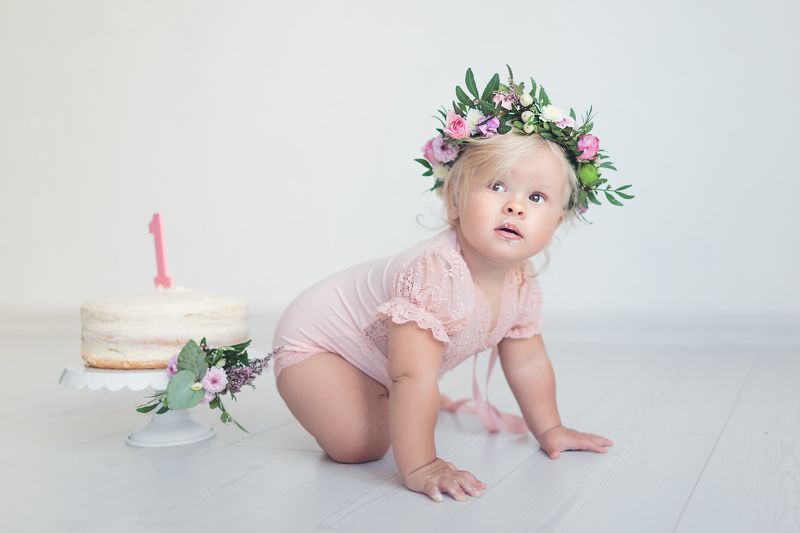 Первый Годикphoto preview