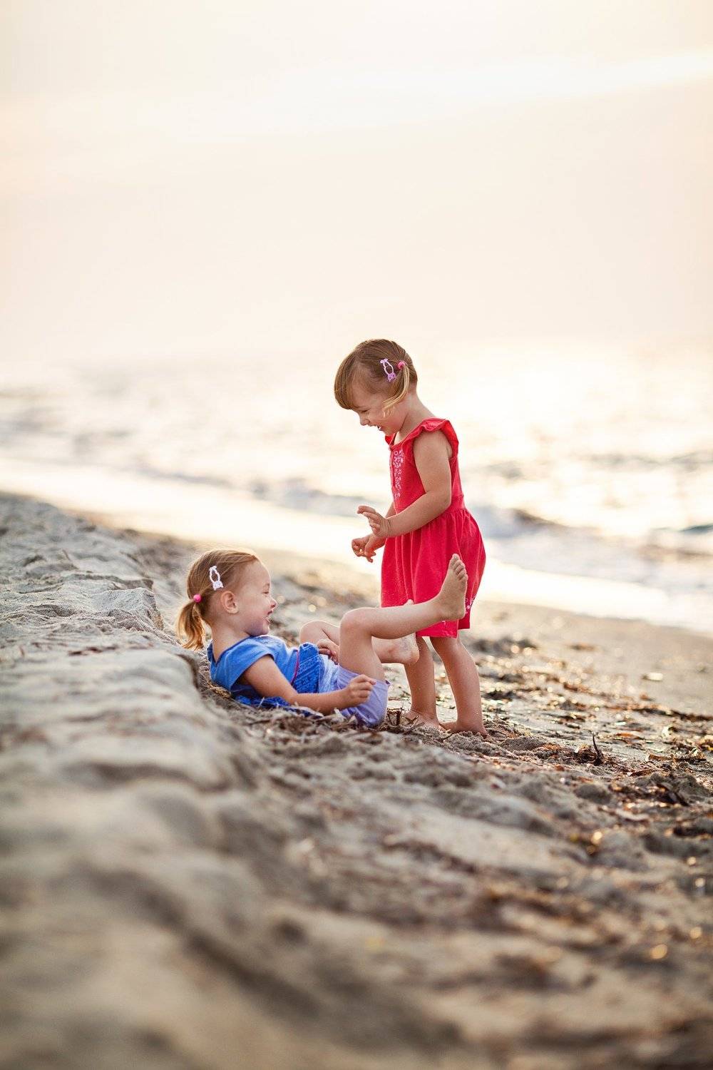 , Дара Пилюгина