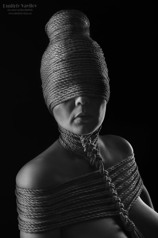 портрет art_vavilov портрет девушки, скрывавшей свою суть...photo preview