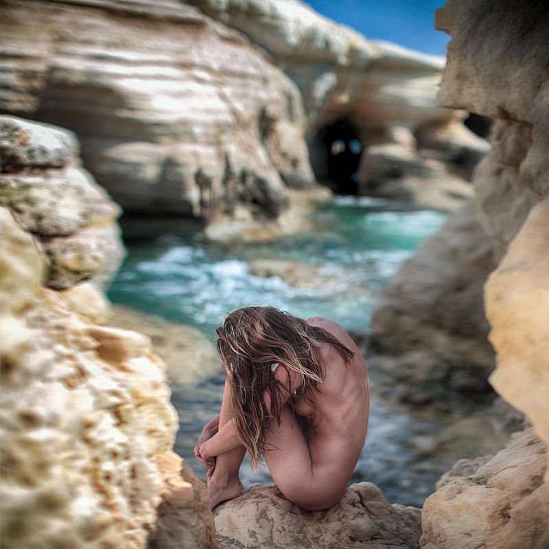 In the heart of Cyprusphoto preview