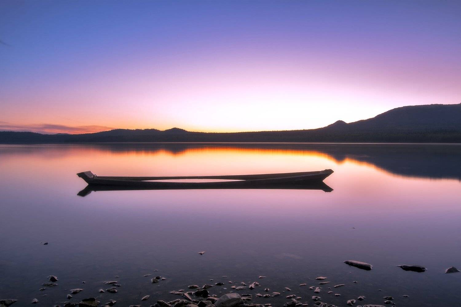 Тишина. Автор: Андрей Шарапов , Андрей Шарапов