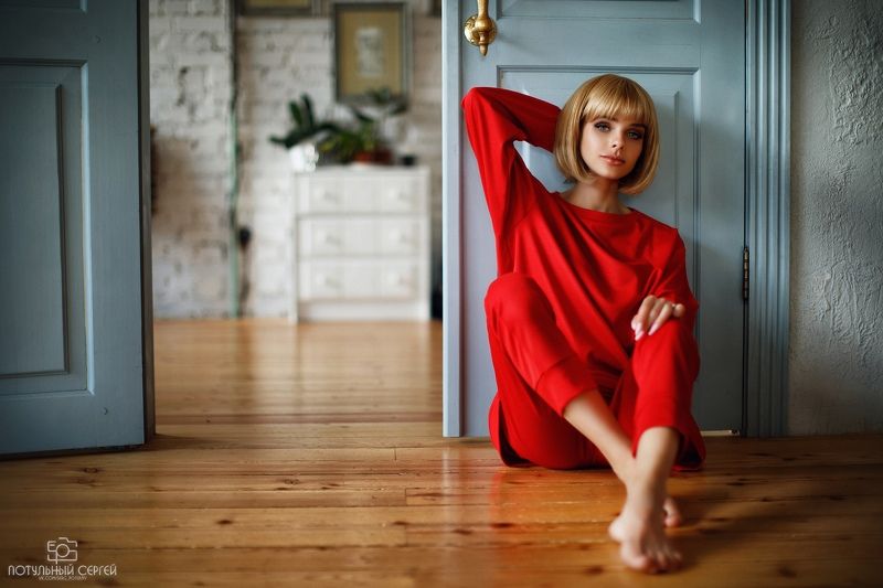 девушка, модель, portrait, портрет, people, glamour, girl, women, model, beautiful, portrait_shots, beauty, female, cute, pretty, young Tanyaphoto preview