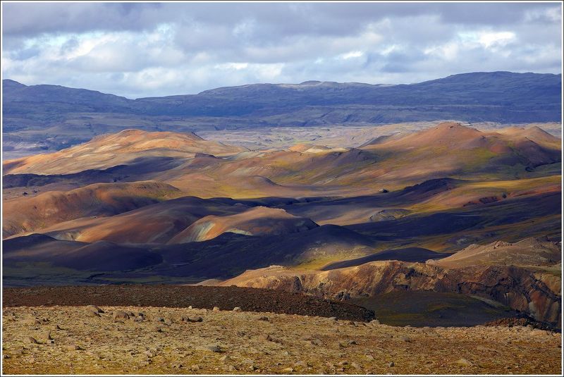 исландия, гджейн, Эх, красота-то какая! Лепота!photo preview