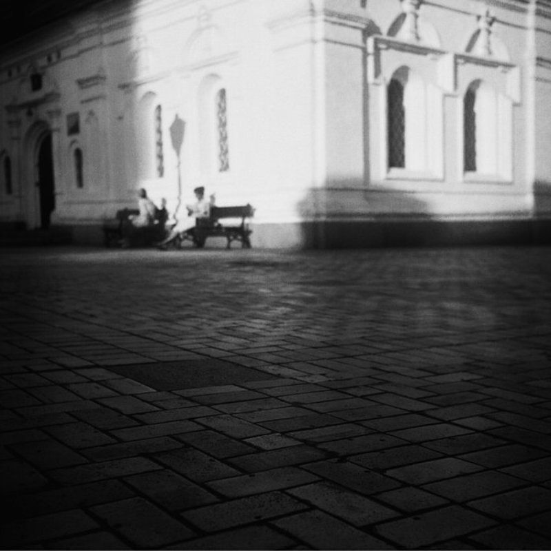 __никуда не спешить__photo preview