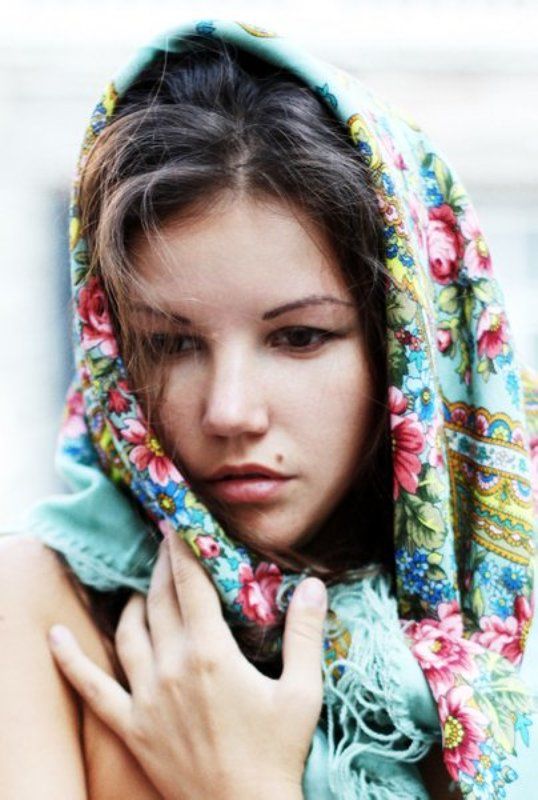 Русская Душа всегда молит об одном...photo preview