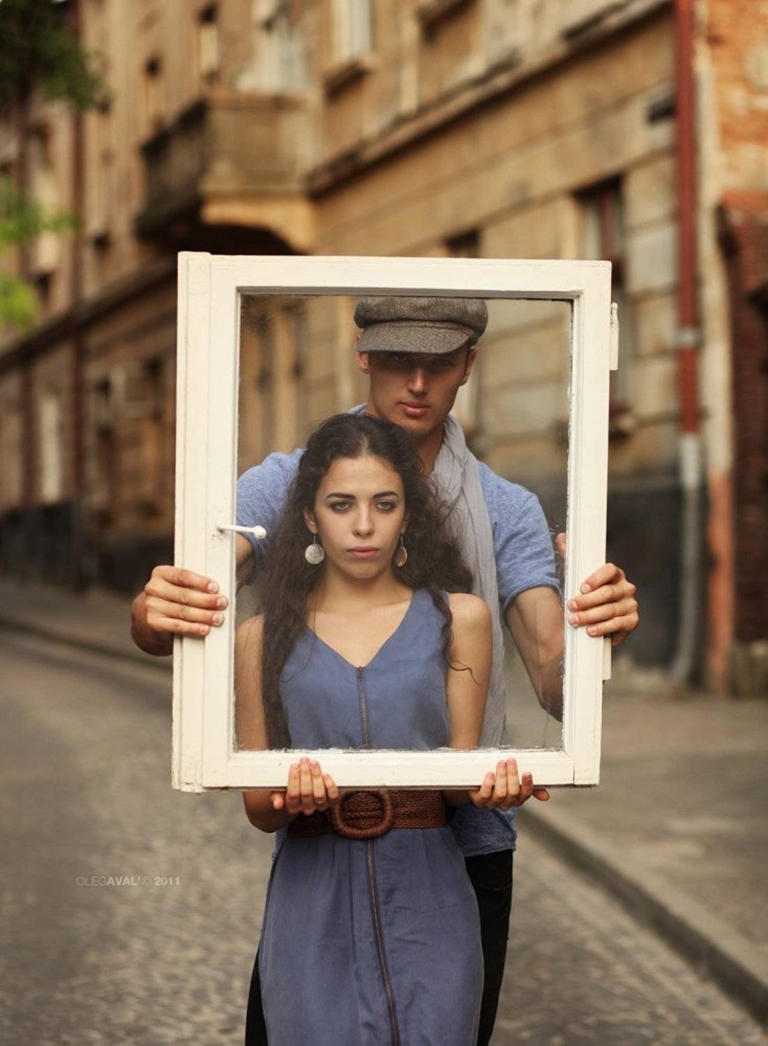 львов, Олег Аваль