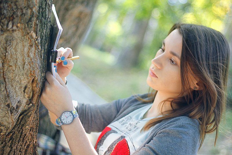 Зарисовкиphoto preview