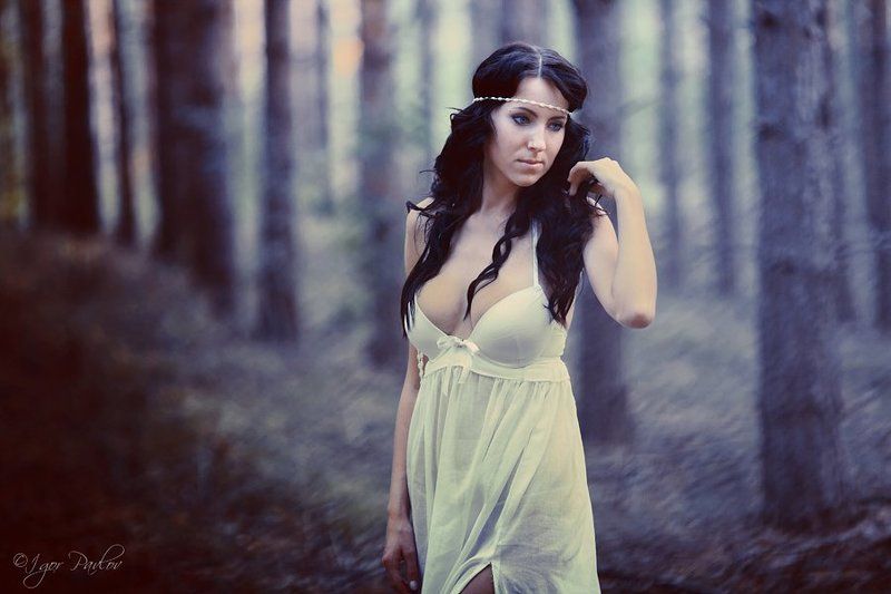 Дриадаphoto preview