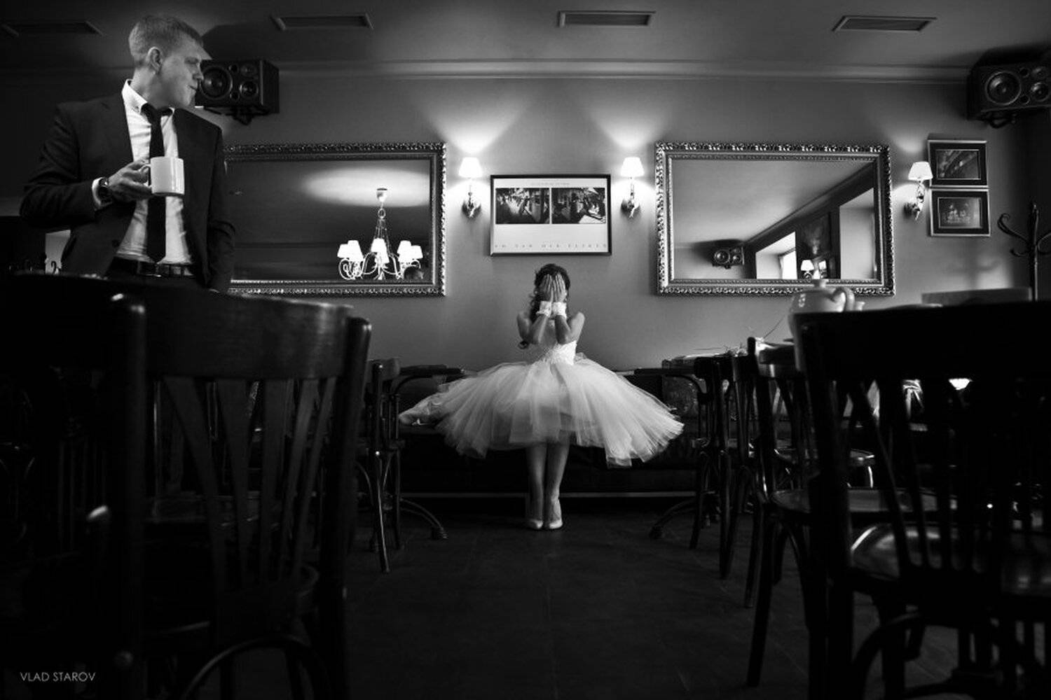 , Владислав Старов