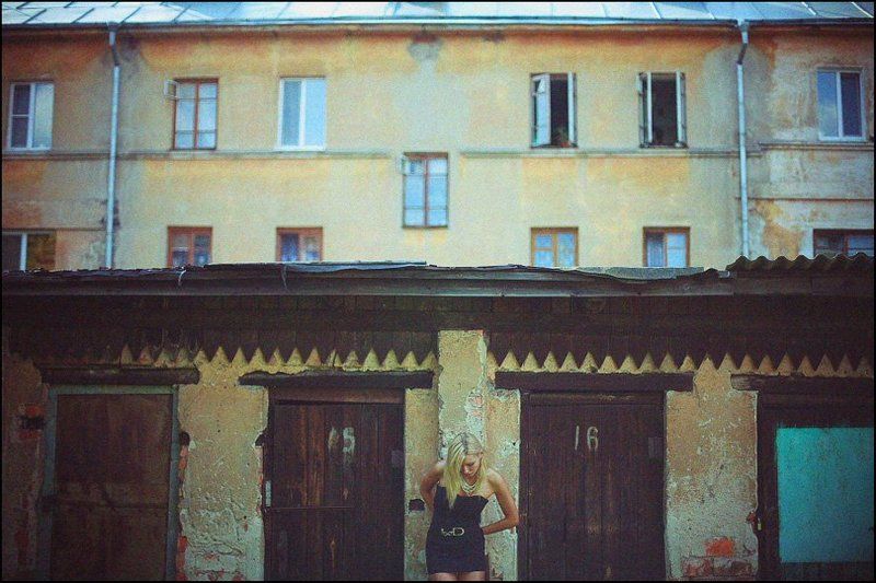 женский, портрет photo preview