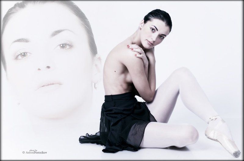 Ballletphoto preview