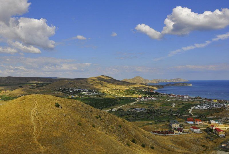 по тропам....photo preview