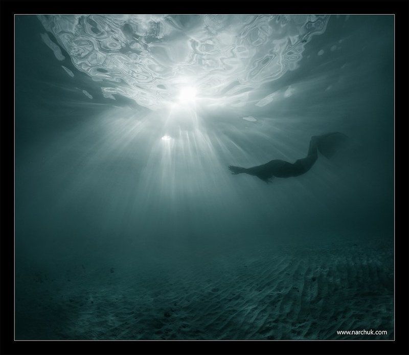 мальдивы., русалки., море., свобода. Они существуют фото превью