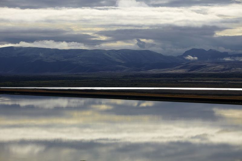 исландия Эта суровая, прекрасная странаphoto preview