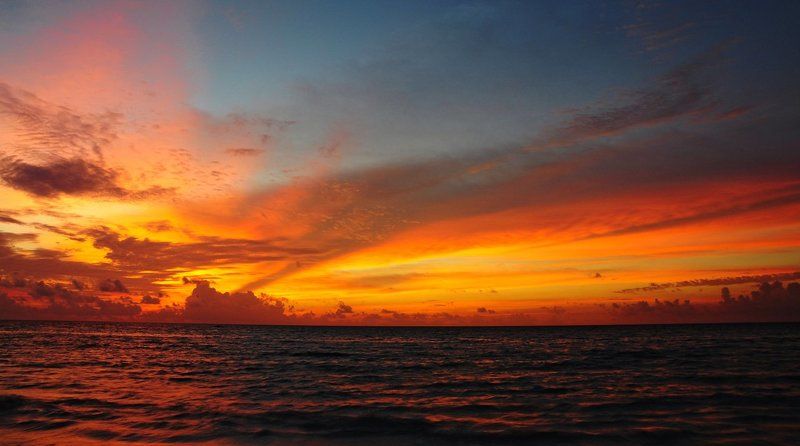 Мальдивские закатыphoto preview