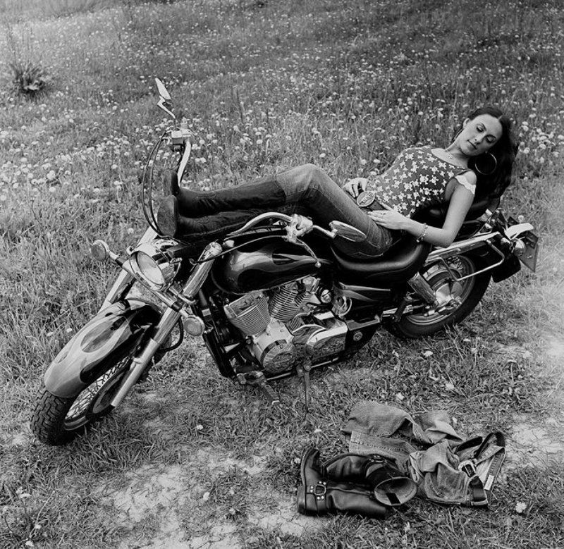 Байкерыphoto preview