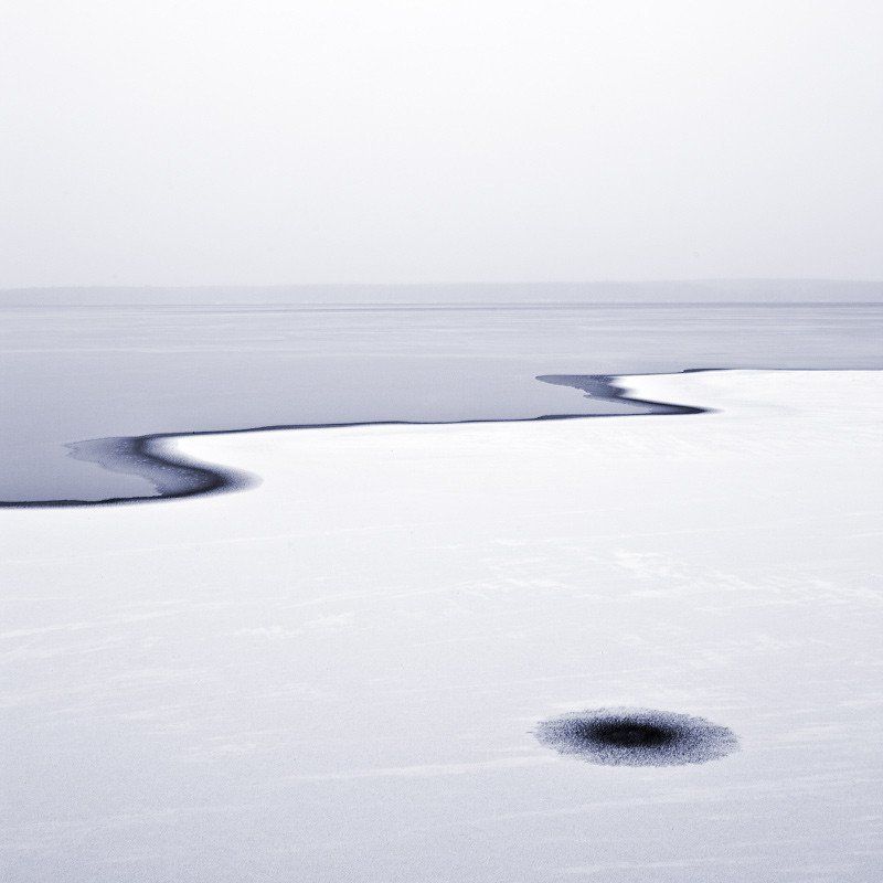 White silencephoto preview