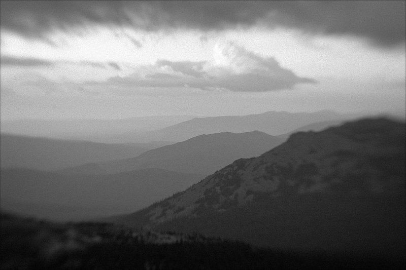 иремель, годы Где то там...photo preview