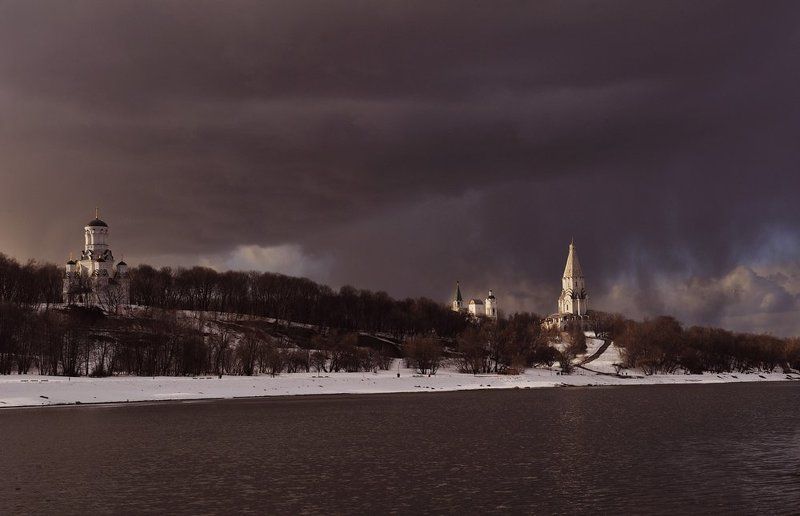 коломенское ***photo preview