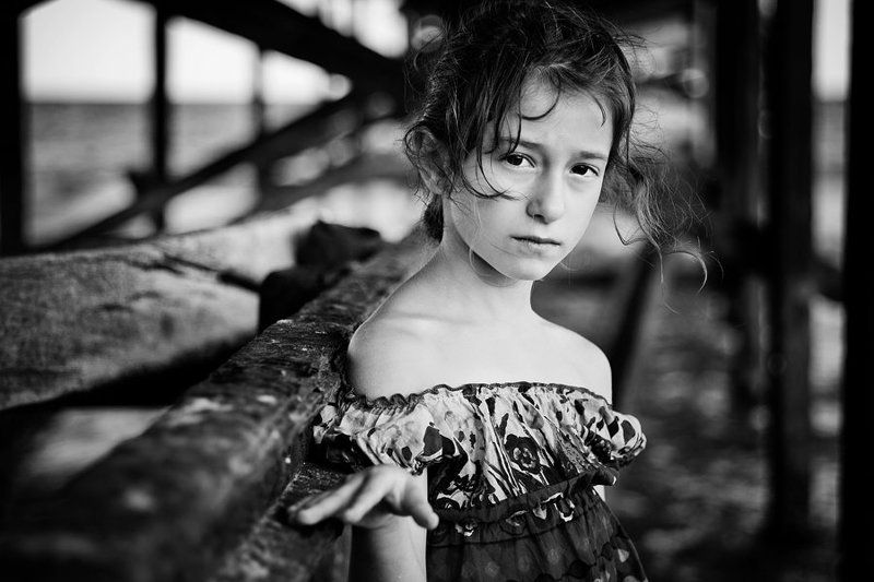 storm is coming...photo preview