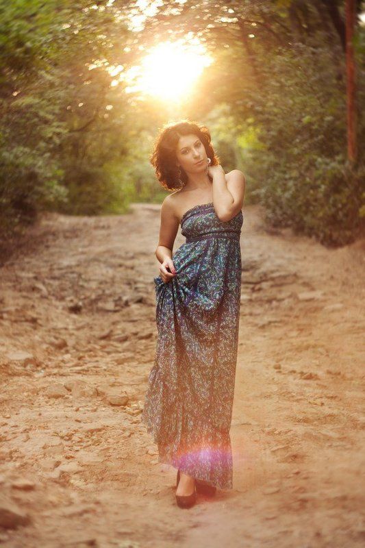 портрет Катяphoto preview