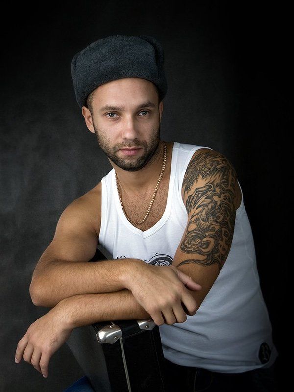 yuart Серегаphoto preview