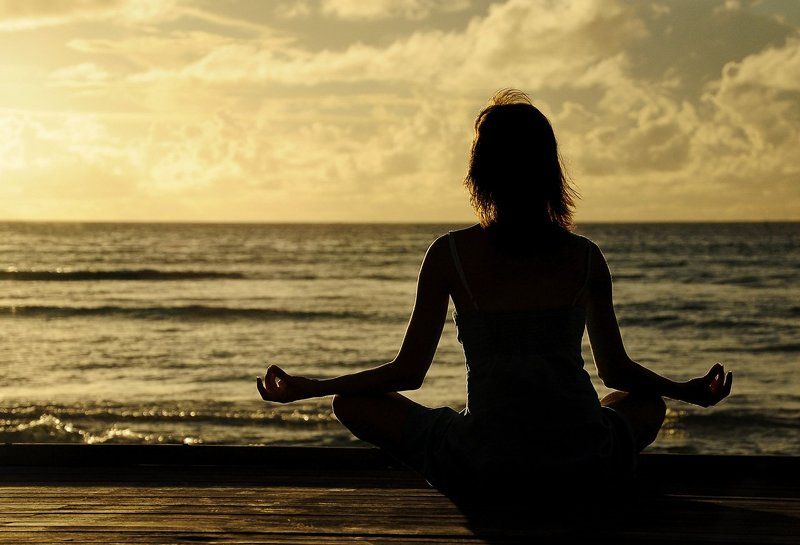 И тишина....photo preview