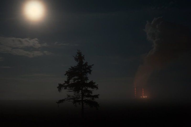 Полнолуниеphoto preview