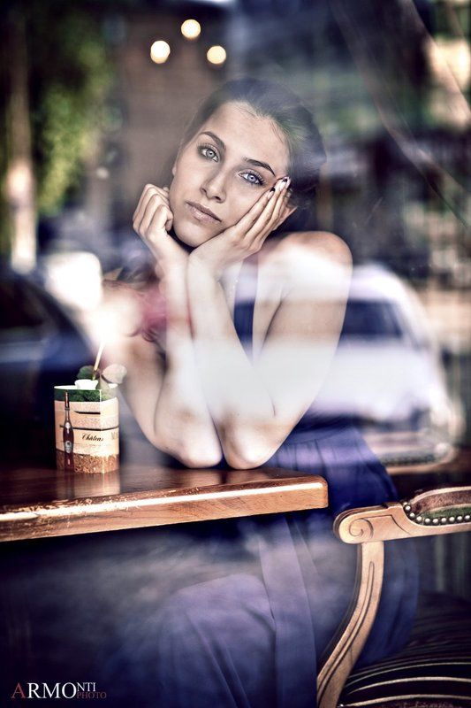 behind glass-2photo preview