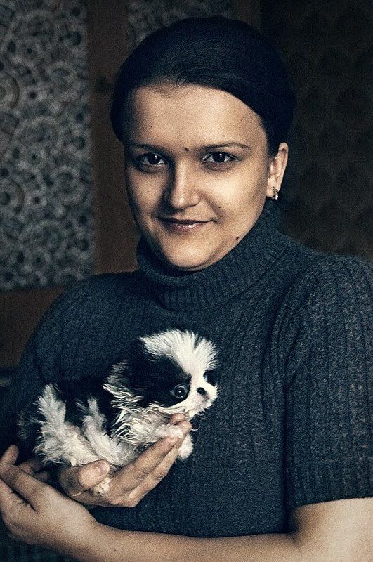 Иринаphoto preview