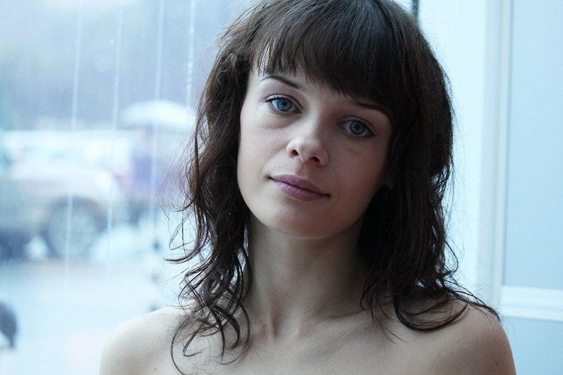 дождливое настроение фото превью