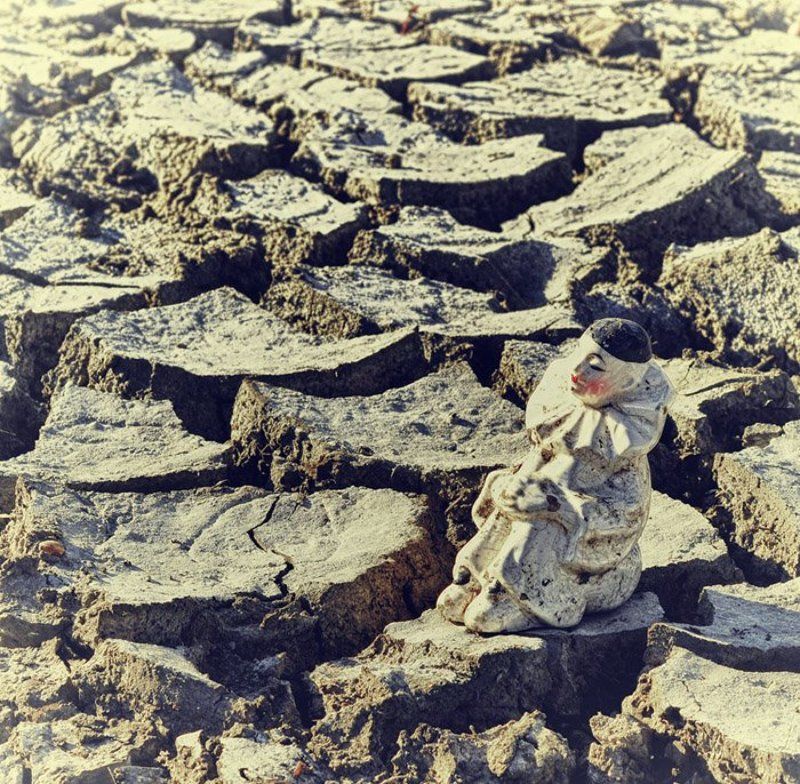 что есть одиночество ?photo preview