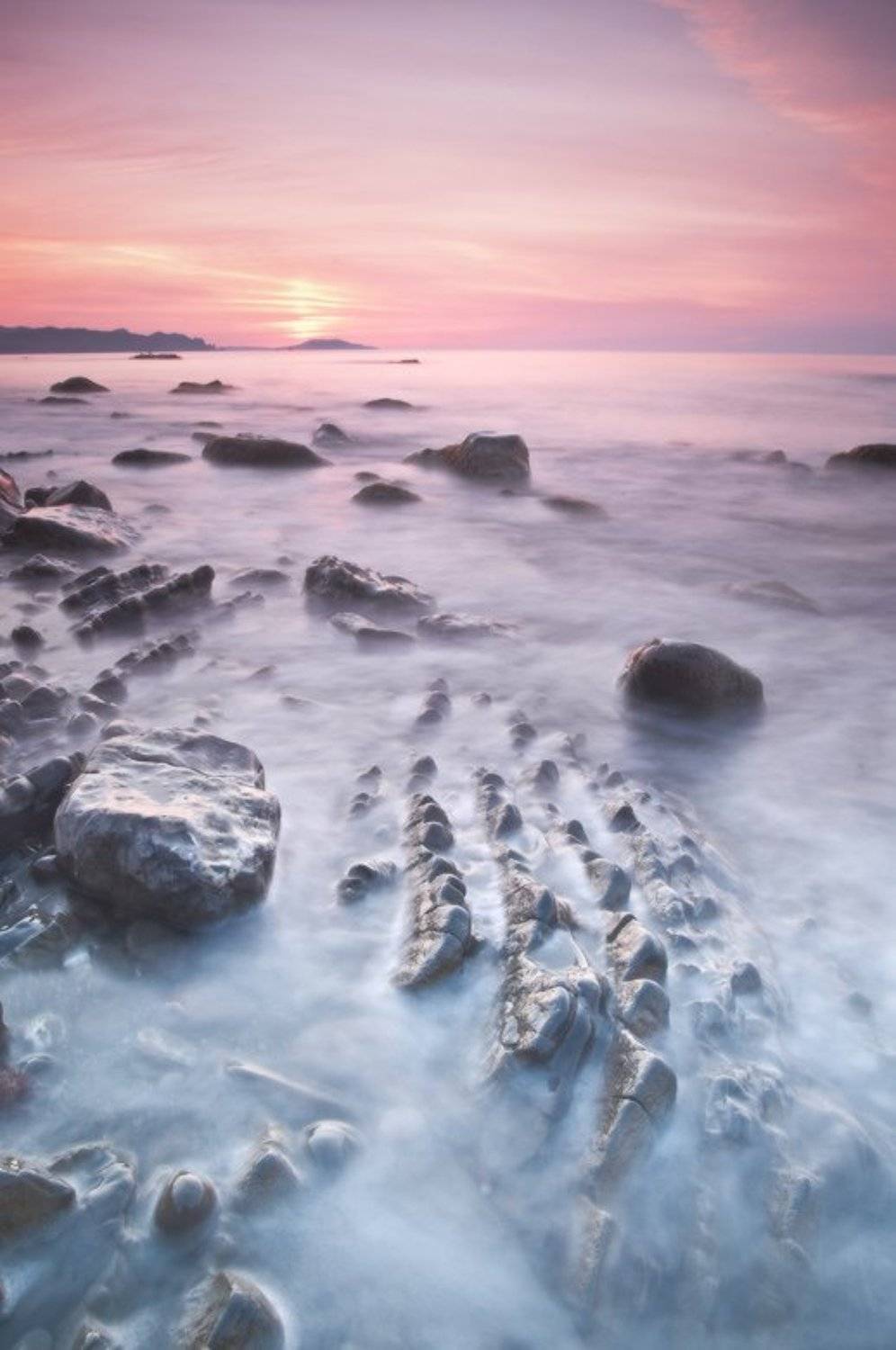 крым, канака,утро, рассвет, Михаил Мочалов