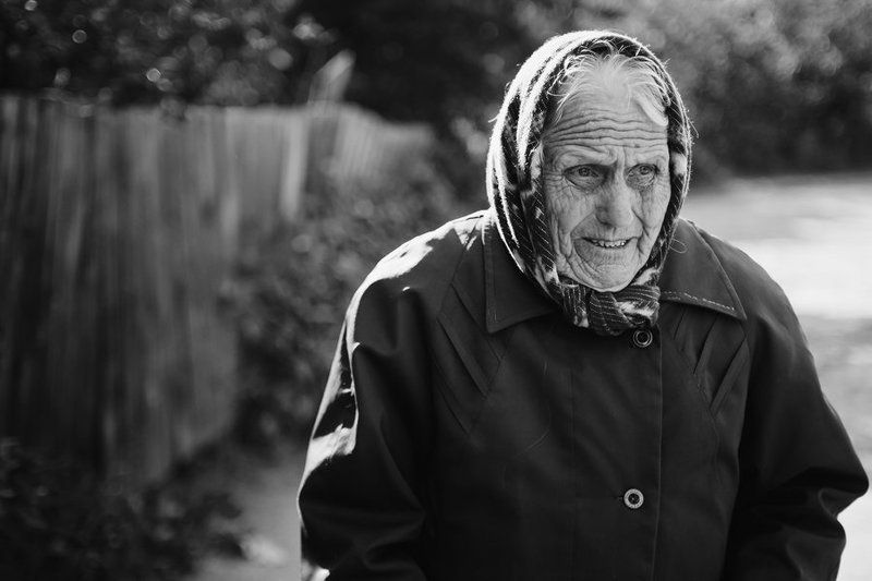 Старостьphoto preview